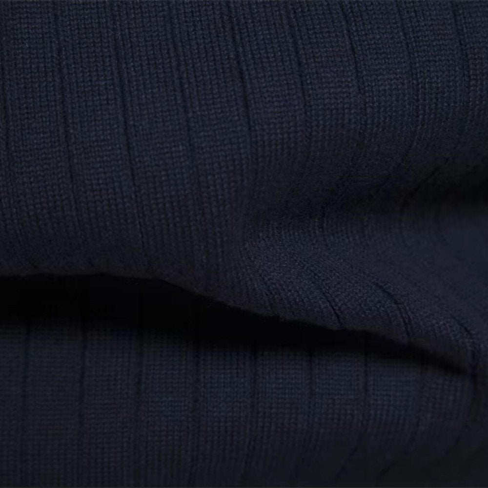 Friedbert | Hoogwaardige Heren-Comfort-Pullover