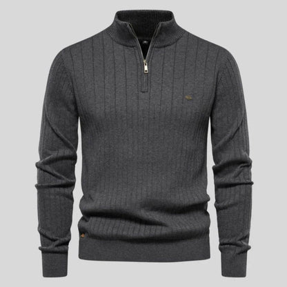 Friedbert | Hoogwaardige Heren-Comfort-Pullover