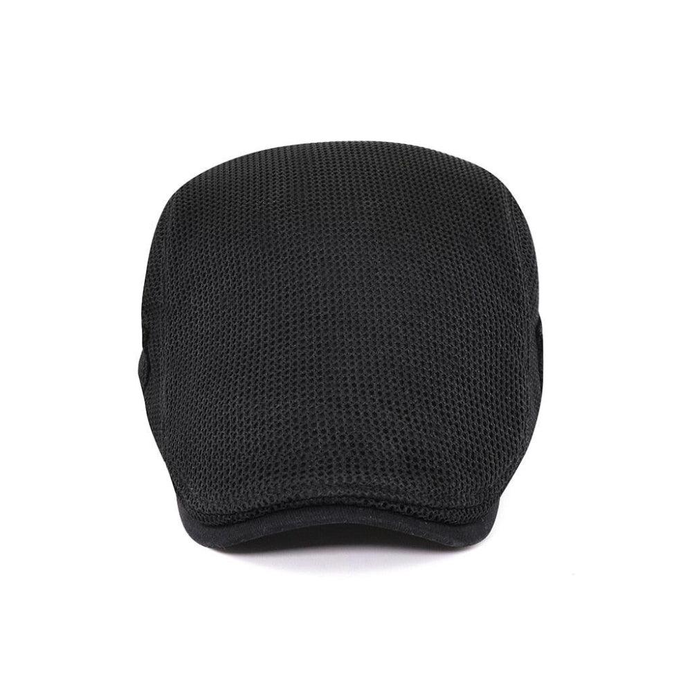 NOVALI® | Comfortabele heren MeshCap (TIJDELIJK 1+1 GRATIS!)
