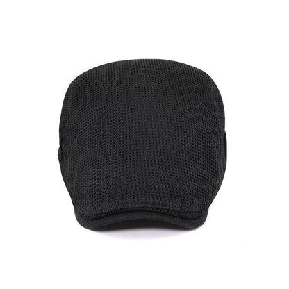 NOVALI® | Comfortabele heren MeshCap (TIJDELIJK 1+1 GRATIS!)