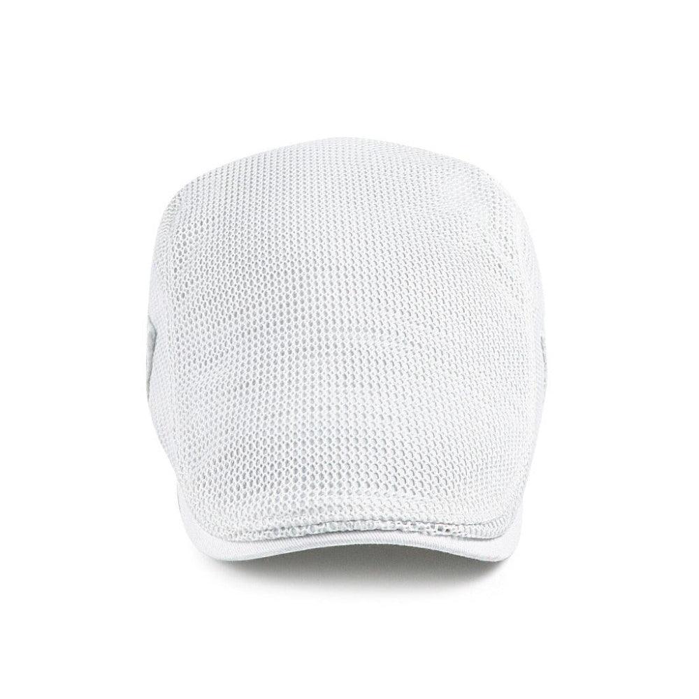 NOVALI® | Comfortabele heren MeshCap (TIJDELIJK 1+1 GRATIS!)