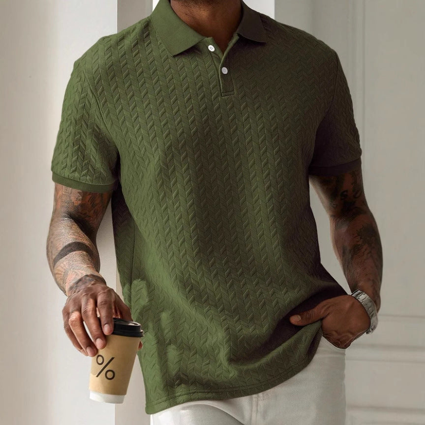 Selora® | Stijlvolle Polo voor Heren