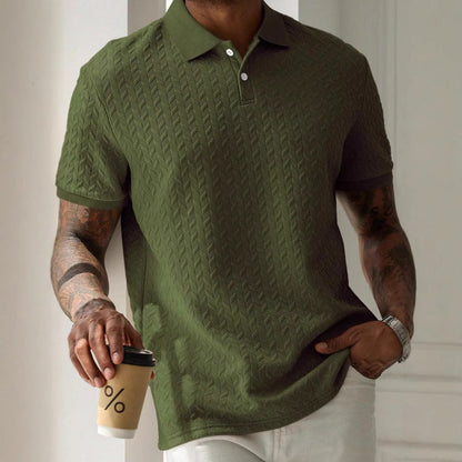 Selora® | Stijlvolle Polo voor Heren