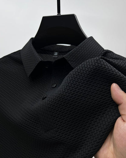 NOVALI® | Elegante heren polo