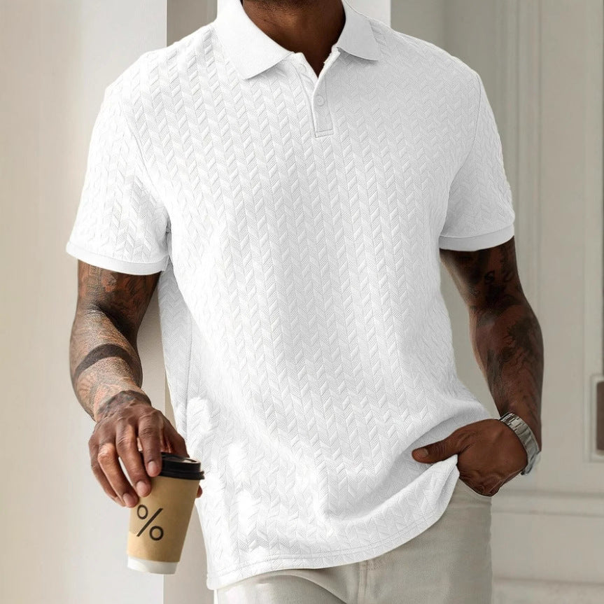 Selora® | Stijlvolle Polo voor Heren