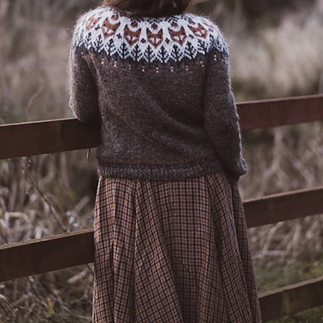 Sweater Anna