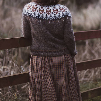 Sweater Anna