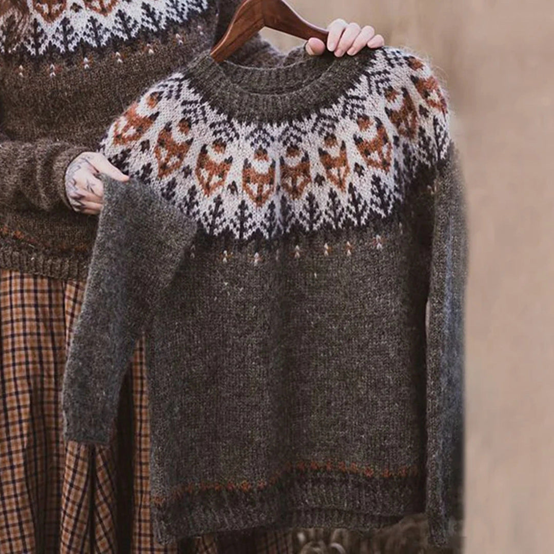 Sweater Anna