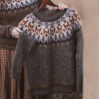 Sweater Anna