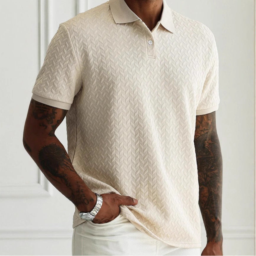 Selora® | Stijlvolle Polo voor Heren