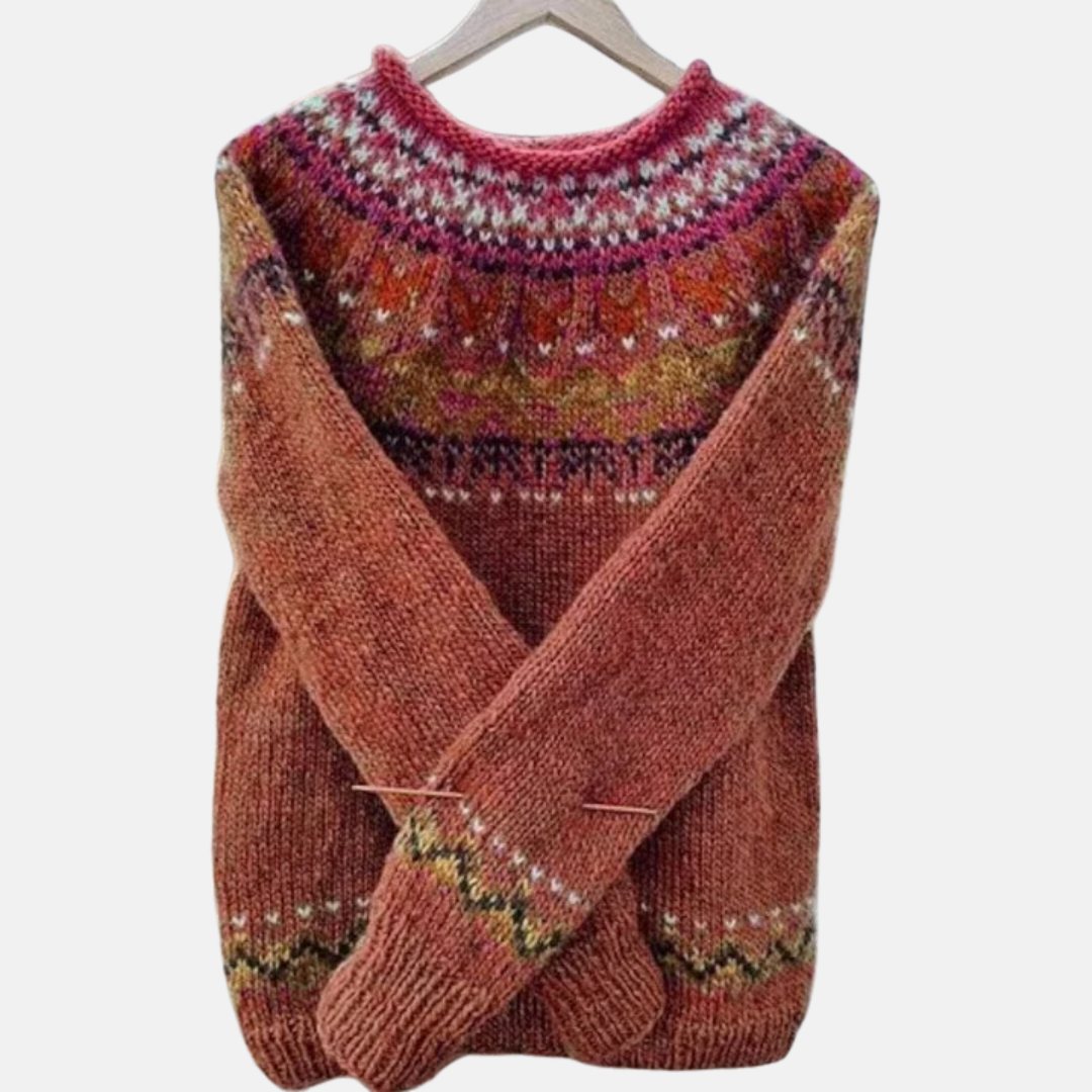 Sweater Amelie