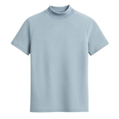 Heren Premium Slim Fit Overhemd