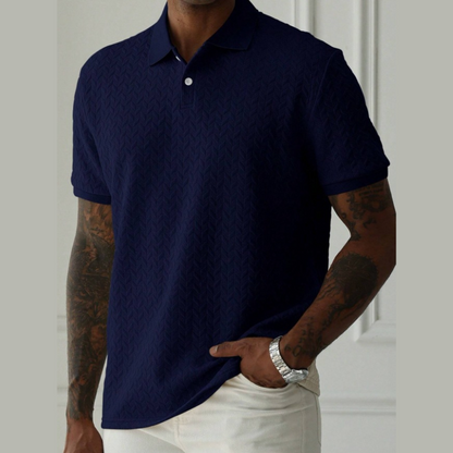 Selora® | Stijlvolle Polo voor Heren