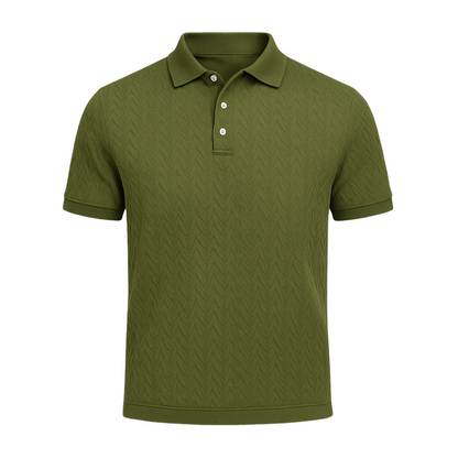 Selora® | Stijlvolle Polo voor Heren