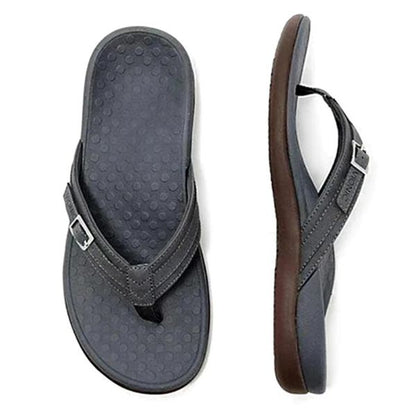 FRANCESCA | Orthopedische Sandalen voor Dames met Omarmend Comfort en Stijlvolle Zomerlook