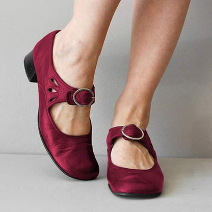 Lily | Comfortabele en Elegante Dames Sandalen