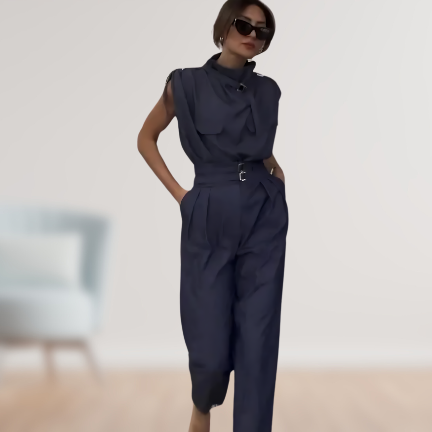 Camille™️ | Elegante tweedelige set