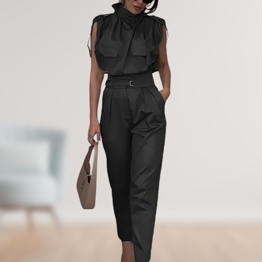Camille™️ | Elegante tweedelige set