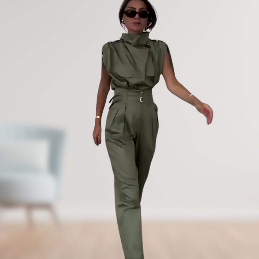 Camille™️ | Elegante tweedelige set