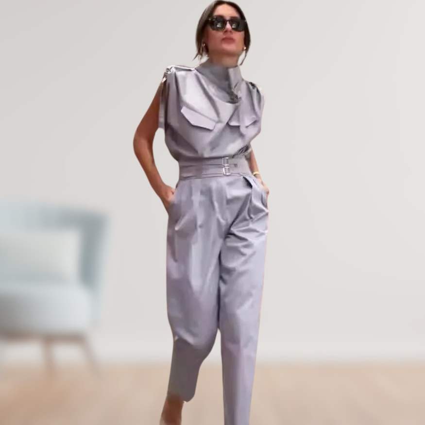 Camille™️ | Elegante tweedelige set