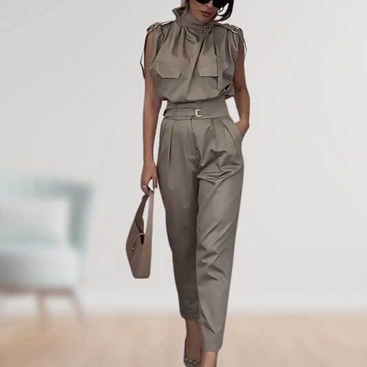 Camille™️ | Elegante tweedelige set