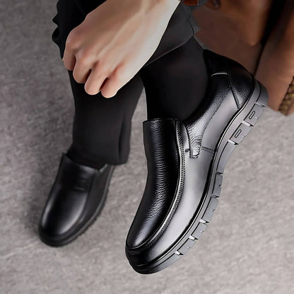 Robert | Elegante en Comfortabele Orthopedische Schoenen