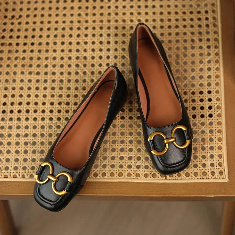 Mathilda | Comfortabele en Elegante Dames Sandalen