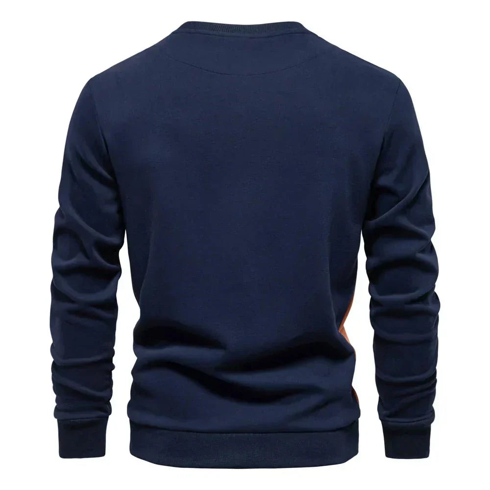 Wendelin | Tijdloos Stijl &amp; Maximale Draagcomfort