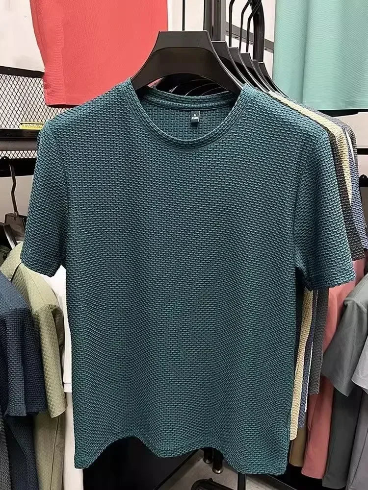Selora® | Stijlvol Heren T-shirt