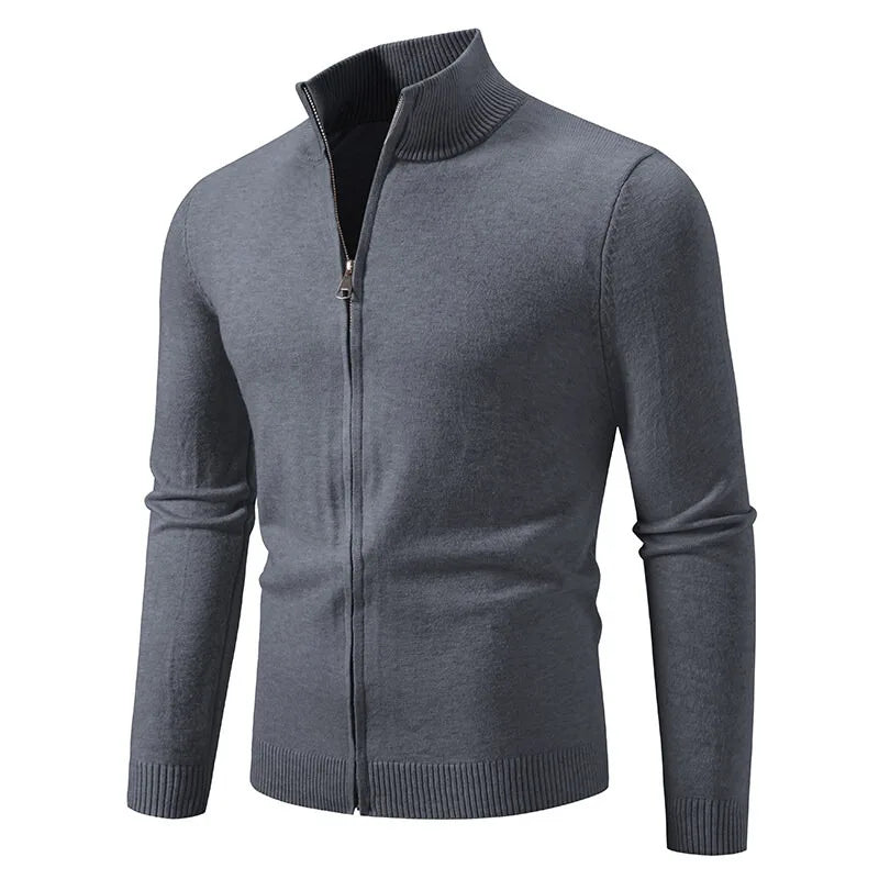 NOVALI® | Comfortabel heren vest (TIJDELIJK 1+1 GRATIS!)