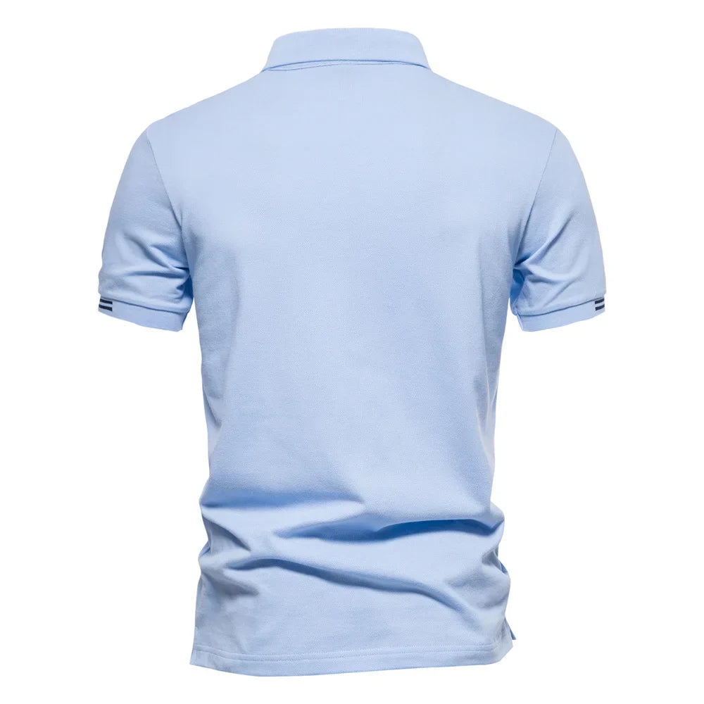 Selora® | Chic Elegance Polo