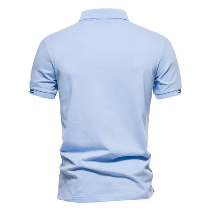 Selora® | Chic Elegance Polo