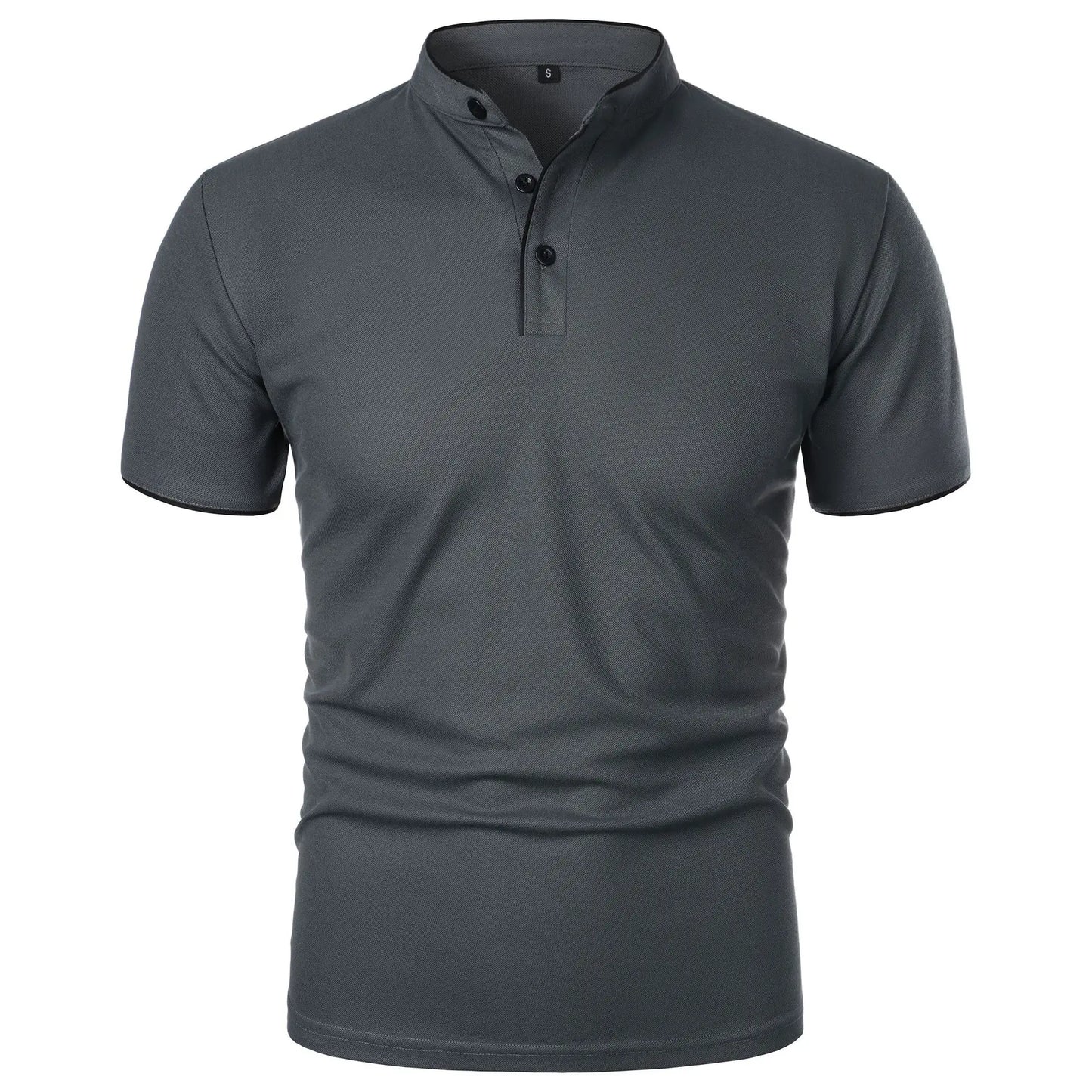 Corvia® | Flexible Fit Polo Shirt