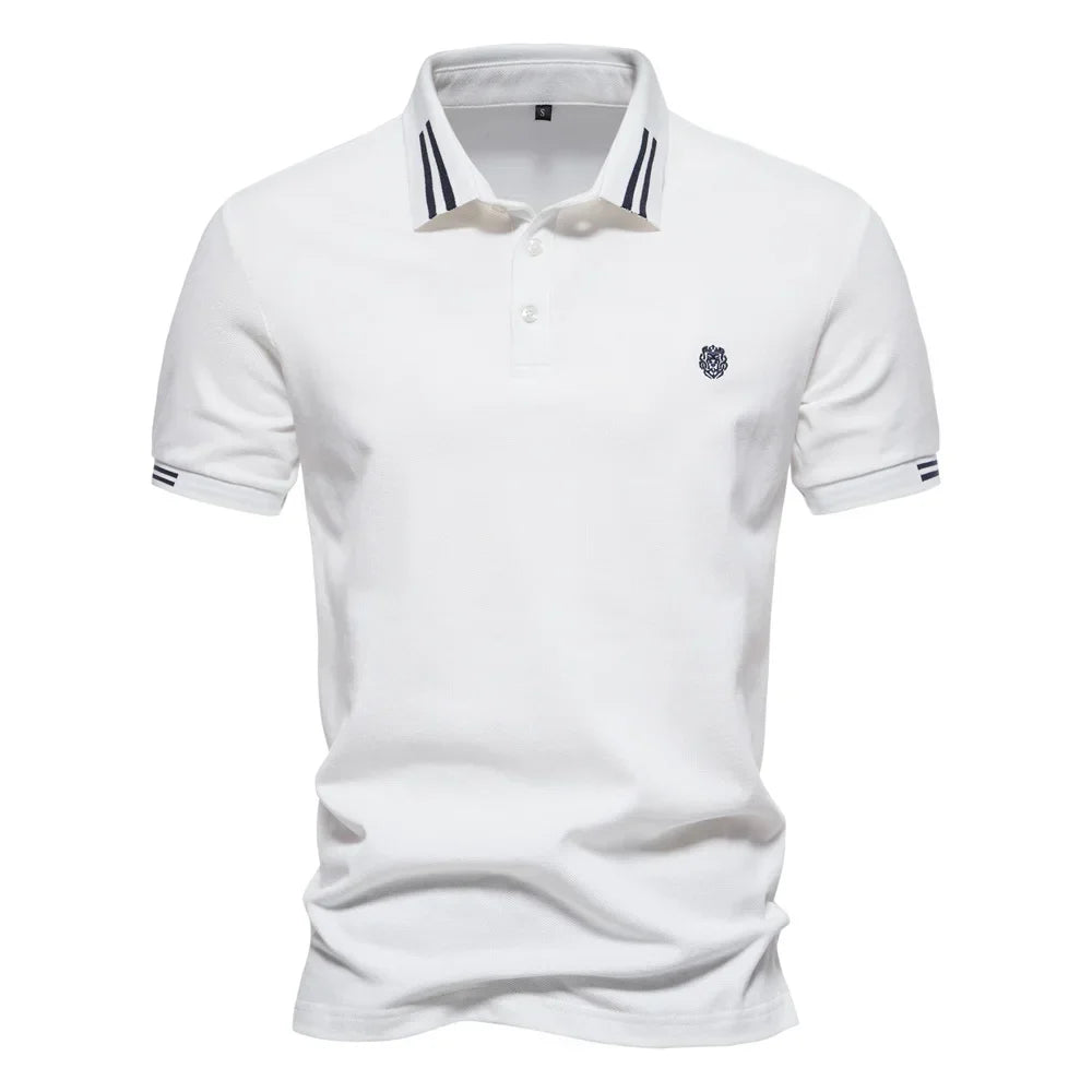 Selora® | Chic Elegance Polo