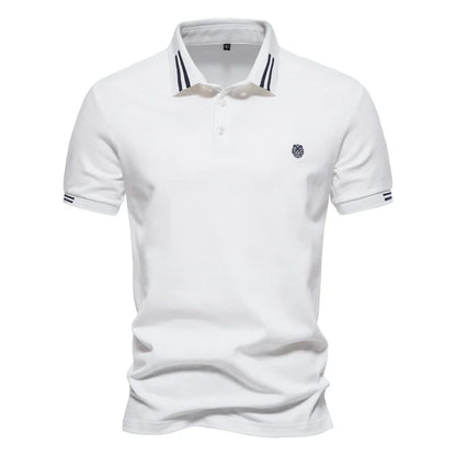 Selora® | Chic Elegance Polo