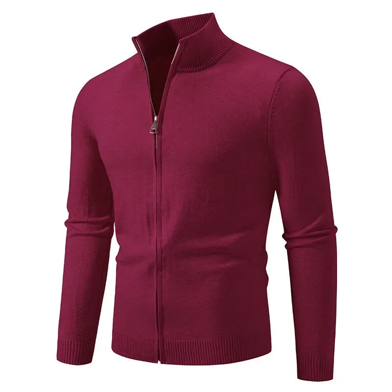 NOVALI® | Comfortabel heren vest (TIJDELIJK 1+1 GRATIS!)