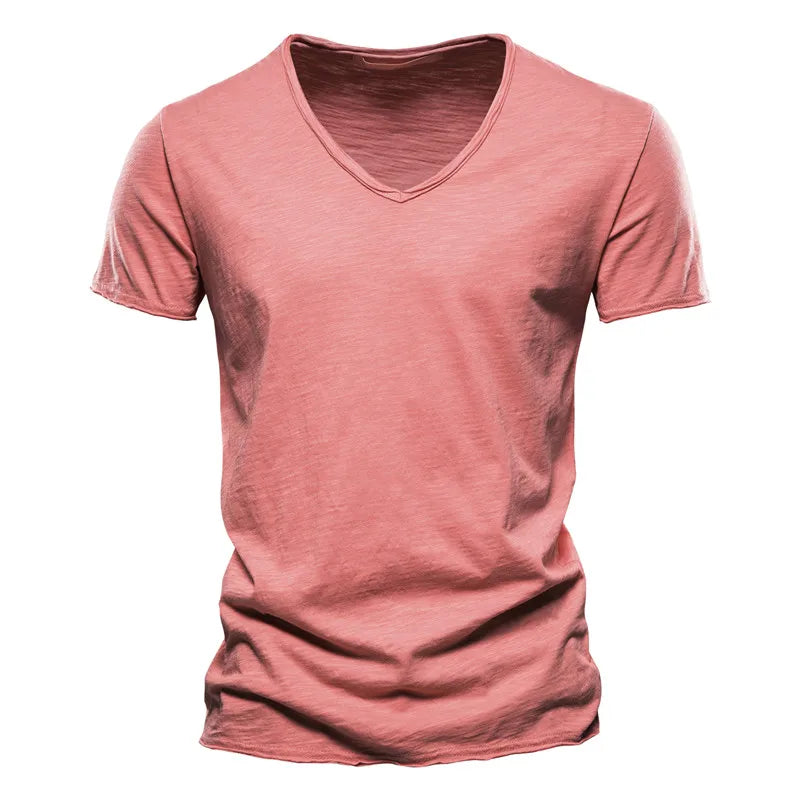 NOVALI® | Katoenen Zomer Shirt (TIJDELIJK 1+1 GRATIS!)