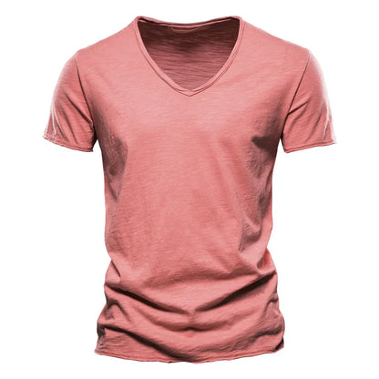 NOVALI® | Katoenen Zomer Shirt (TIJDELIJK 1+1 GRATIS!)