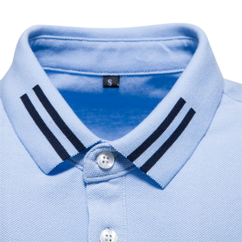 Selora® | Chic Elegance Polo