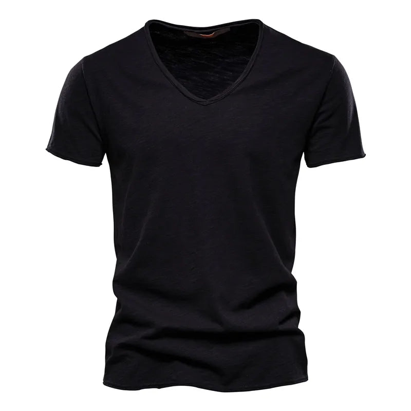 NOVALI® | Katoenen Zomer Shirt (TIJDELIJK 1+1 GRATIS!)