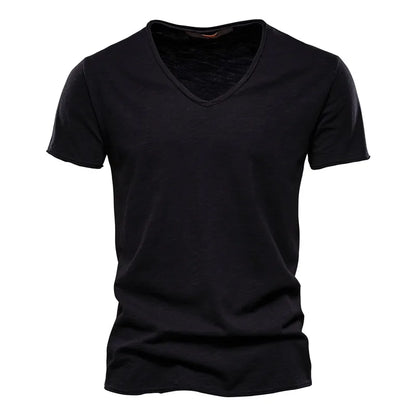 NOVALI® | Katoenen Zomer Shirt (TIJDELIJK 1+1 GRATIS!)