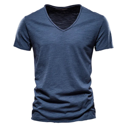 NOVALI® | Katoenen Zomer Shirt (TIJDELIJK 1+1 GRATIS!)