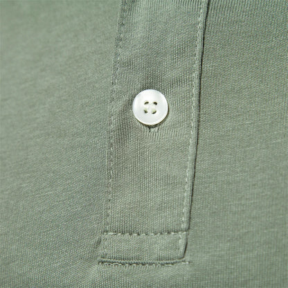 Nalani® | Stylish Cotton Polo