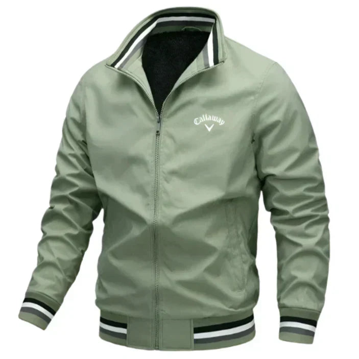 CALLAWAY | Elegante en veelzijdige jas voor heren en dames