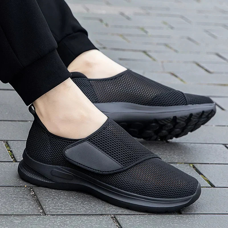 VIOLETTA | Orthopedische Dameschoenen met Totaal Comfort voor Gevoelige Voeten en Pijnloos Wandelen
