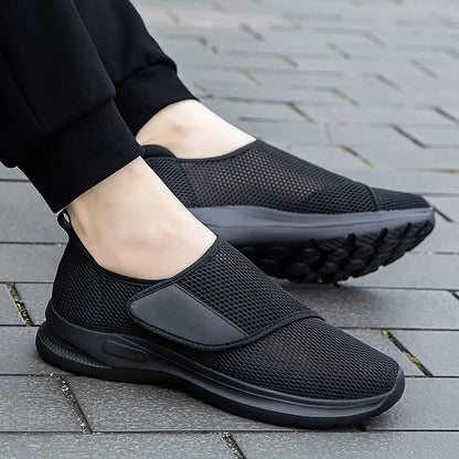 VIOLETTA | Orthopedische Dameschoenen met Totaal Comfort voor Gevoelige Voeten en Pijnloos Wandelen