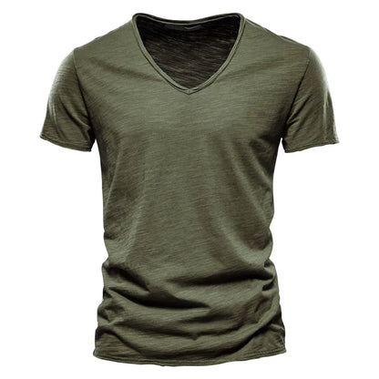 NOVALI® | Katoenen Zomer Shirt (TIJDELIJK 1+1 GRATIS!)