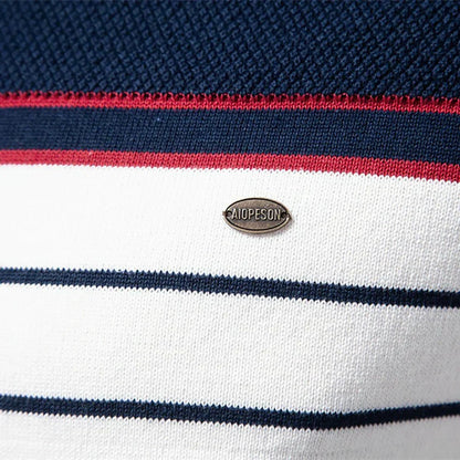 Rupprecht | Robuuste Herenpullover