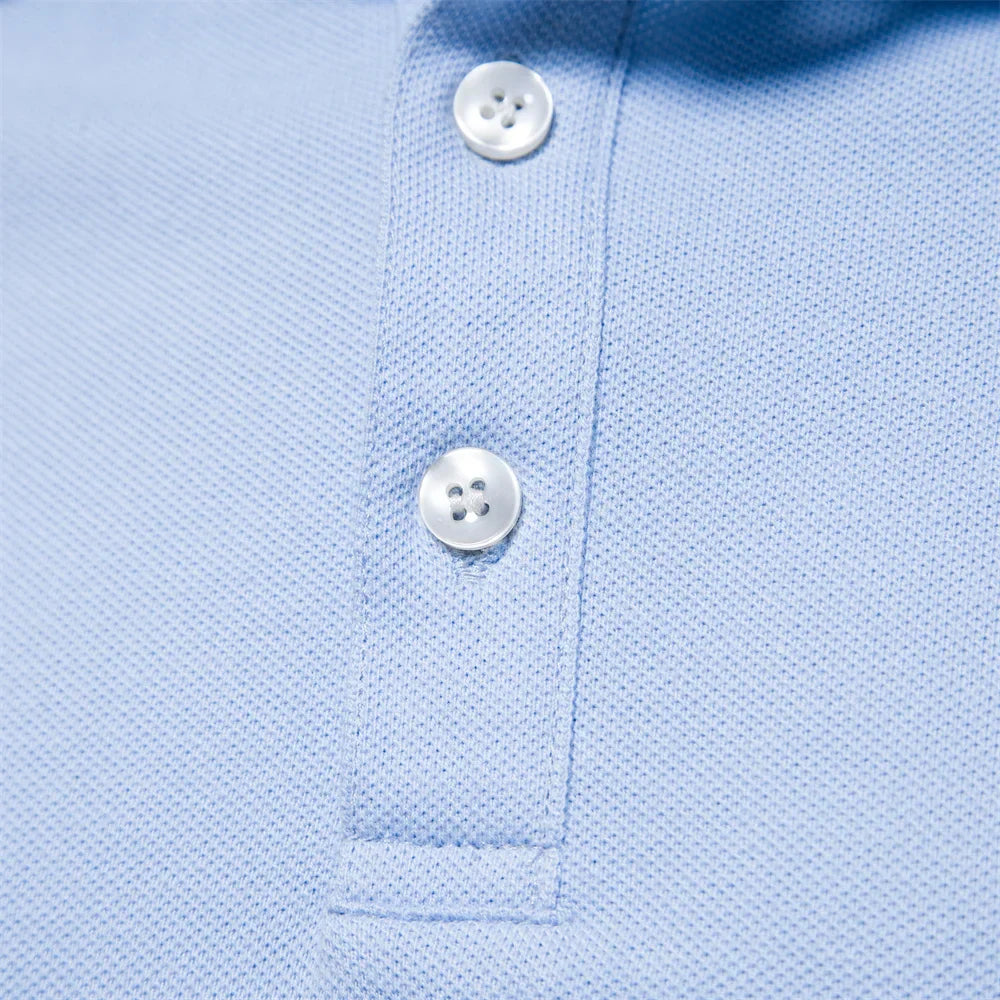 Selora® | Chic Elegance Polo