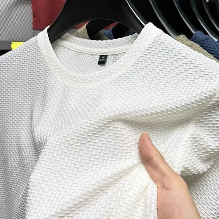 Selora® | Stijlvol Heren T-shirt